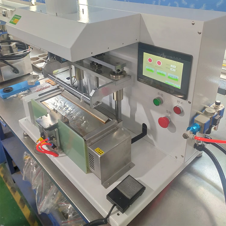 Электронный трансформатор сенсорный экран переворачиваемая паяльная машина