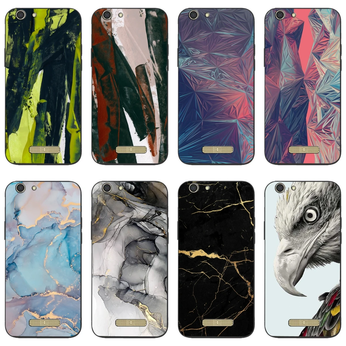 

For Cubot Note S Soft TPU Silicone Bumper Back Coque For Cubot Dinosaur Soft TPU Phone Case For Cubot Note S Painted Print Cover