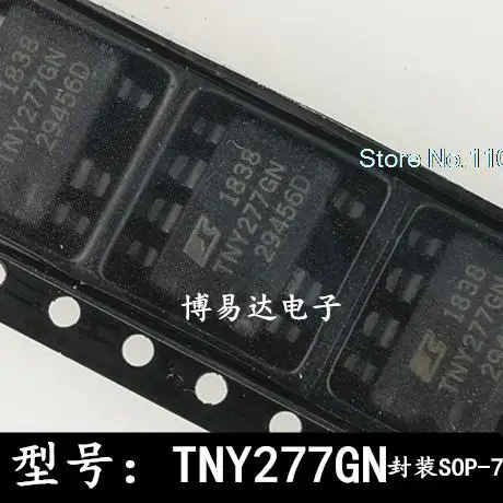 

20 шт./лот SOP-7/7 TNY277GN IC TNY277