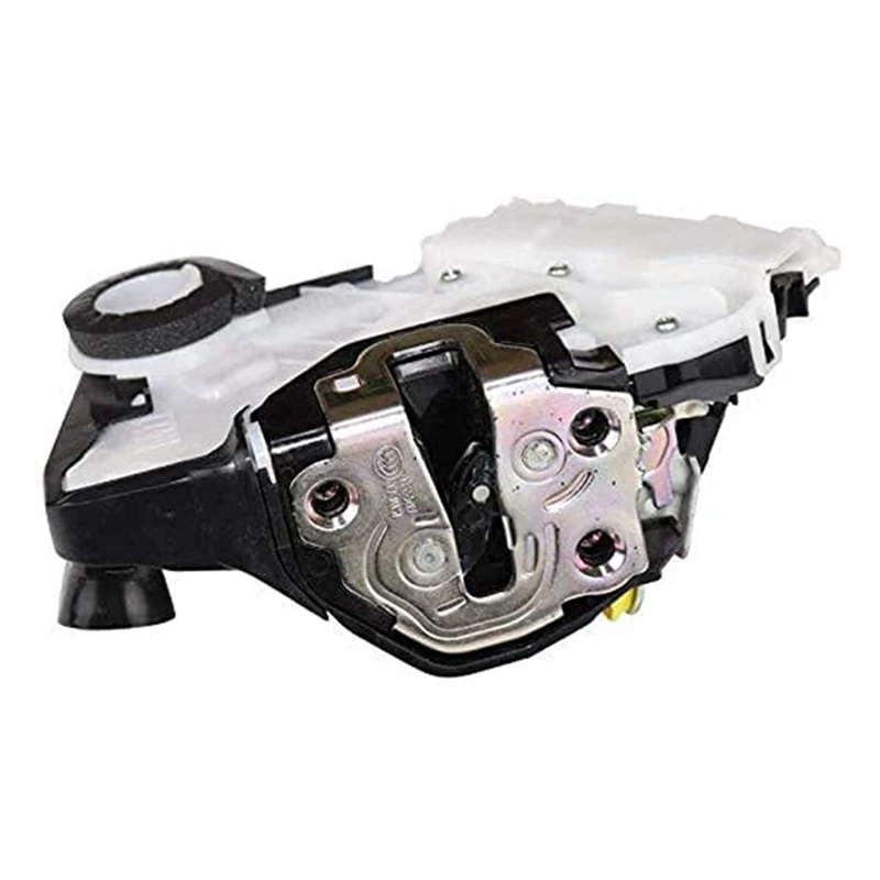 Привод дверного замка приводной для 13-17 Honda Accord Front Left (дверь водителя) Заменяет