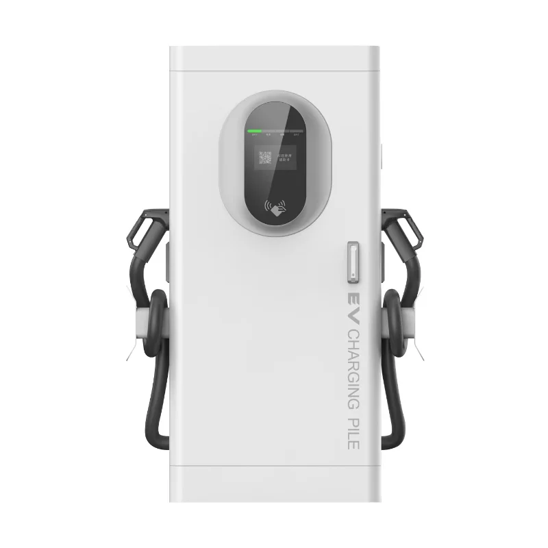 Рисунок 2 - Зарядное устройство для электромобилей