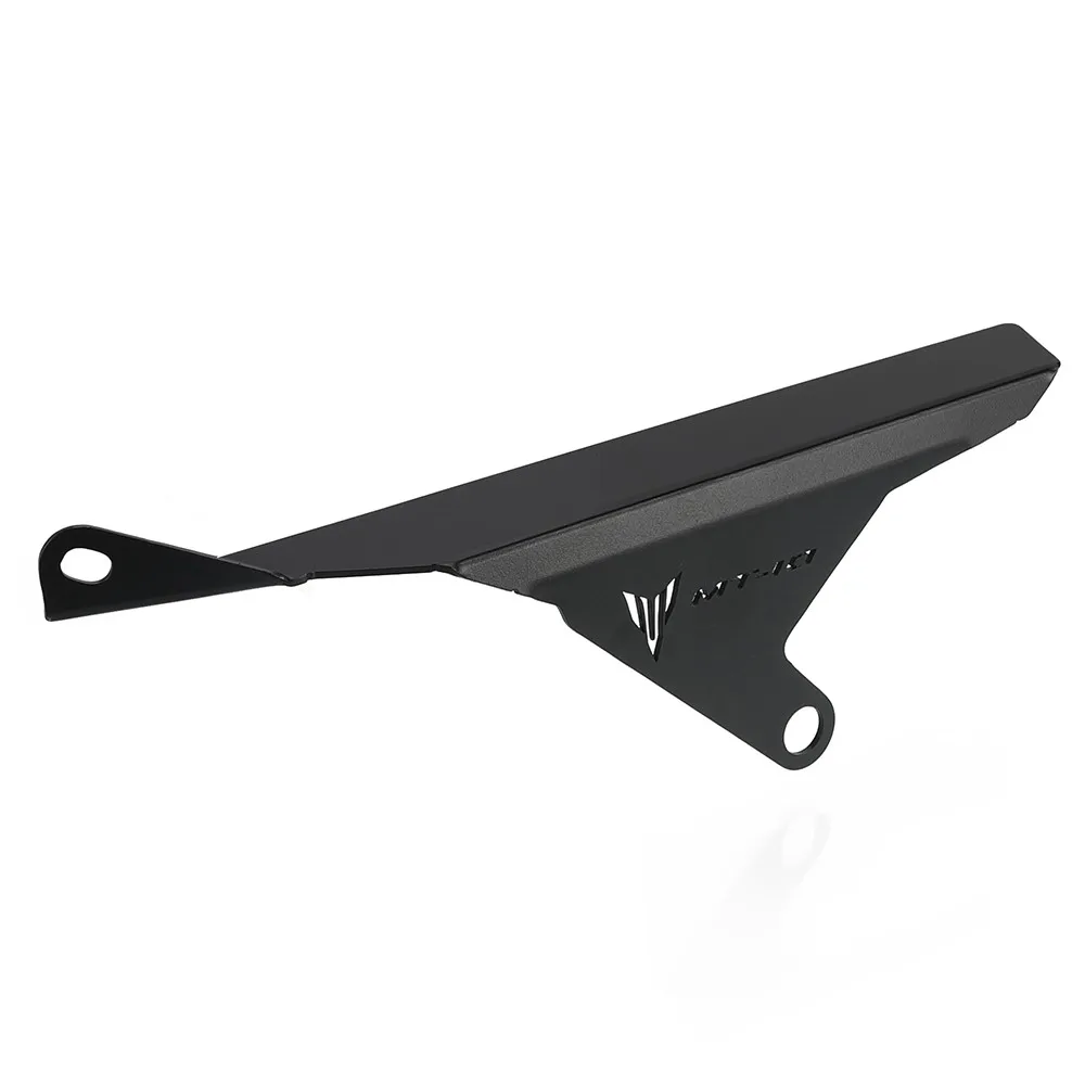 2024 аксессуары для мотоциклов Защита задней панели цепи защита Yamaha MT-10/MT10 SP