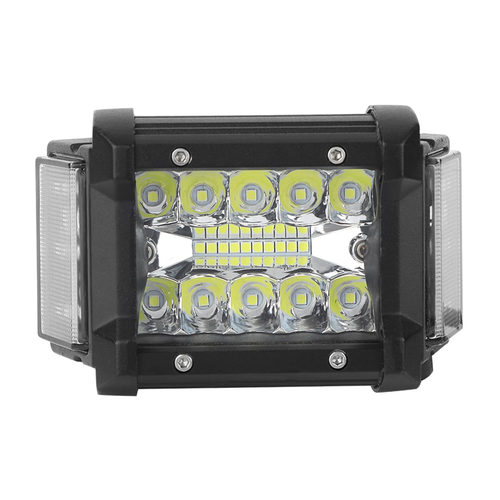 

Car Driving Light Led Driving Light Universal 108W 34LED Driving Light High Brightness Car Truck Modification Replacement Access