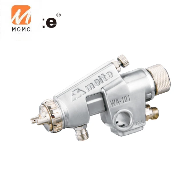 

pneumatic spray gun MT-WA101-102P automatic paint gun