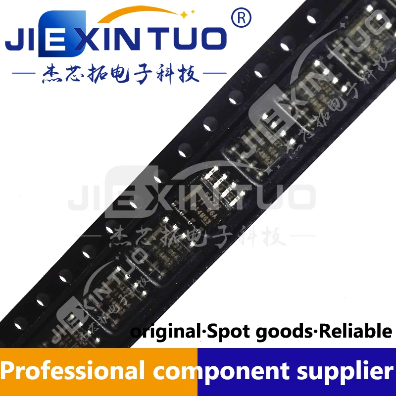 

TPS54227DDAR Switching Regulator 4.5-18Vin,2A Sync Step Down Cnvrtr SO-PowerPad-8 Buck 700 kHz