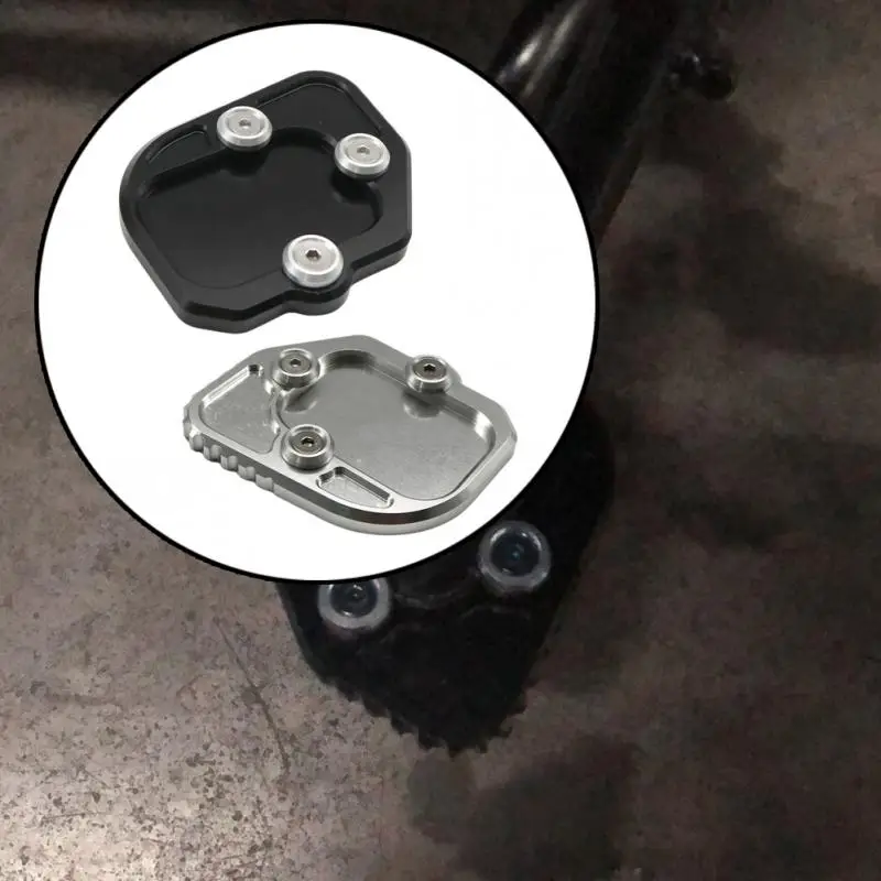 Увеличивающая подставка аксессуары из алюминиевого сплава для ног удлинители