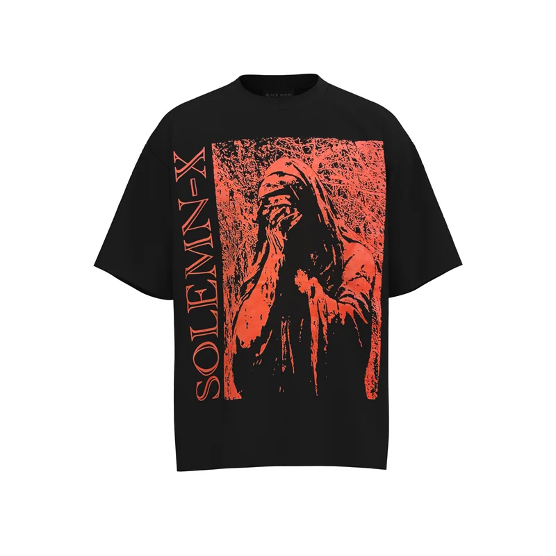 

Новая модная красная промытая футболка для мужчин и женщин, Винтажная футболка, топы, футболка в стиле хип-хоп