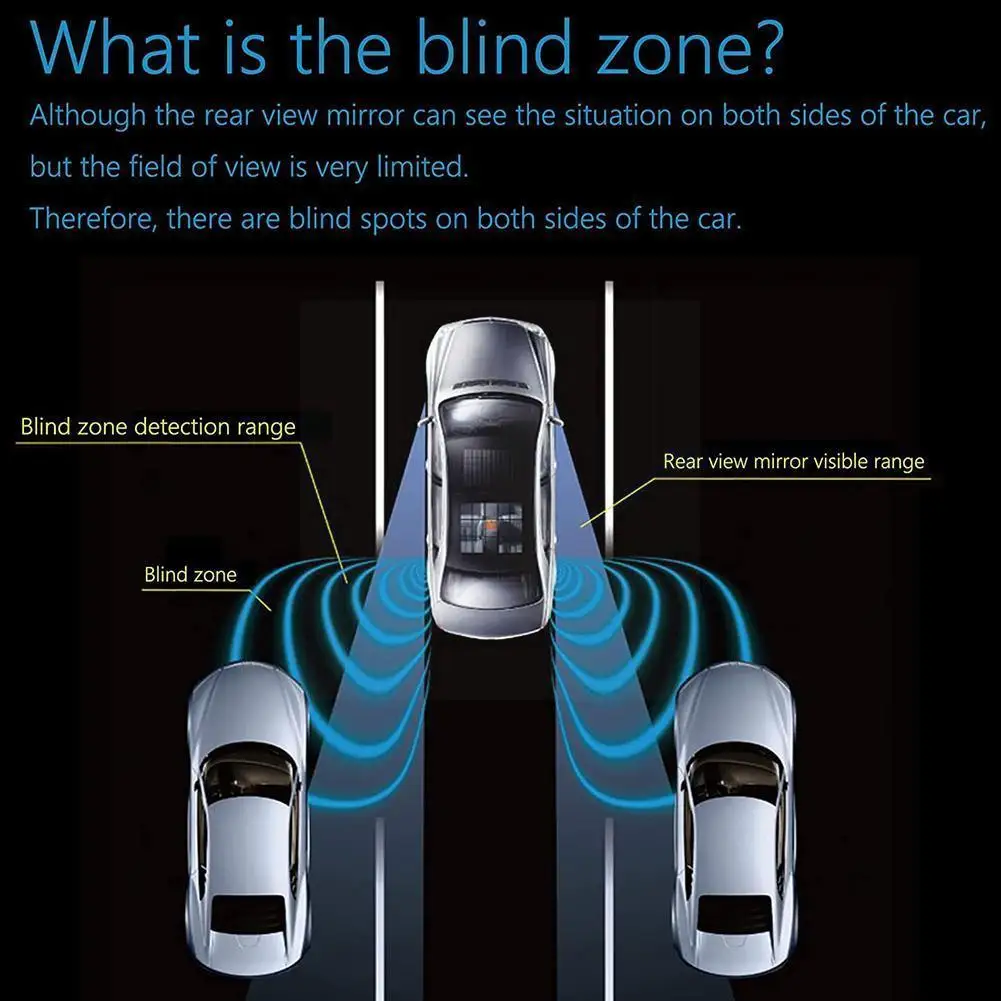 

Автомобильная светодиодная лампа, система безопасности, предупреждающая кражу, мигающие гаджеты, линзы, вспомогательный Универсальный све...