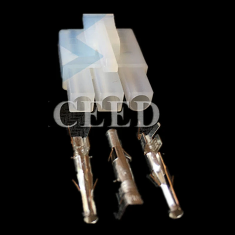 

Наборы разъемов Tamiya L6.2