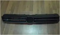 

Решетка 290875 десять никелированных поло