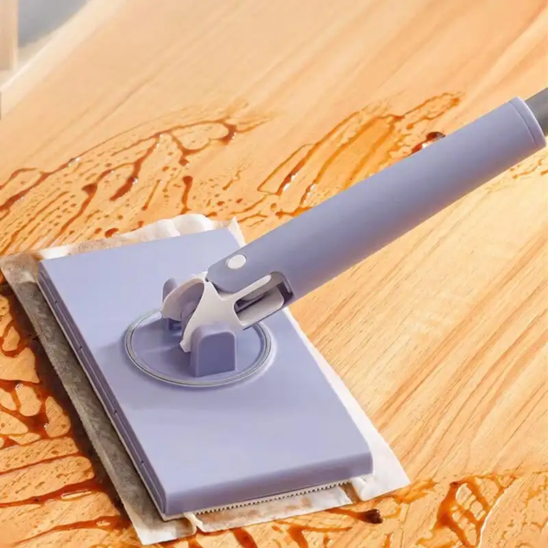 

Мини-швабра для влажных салфеток