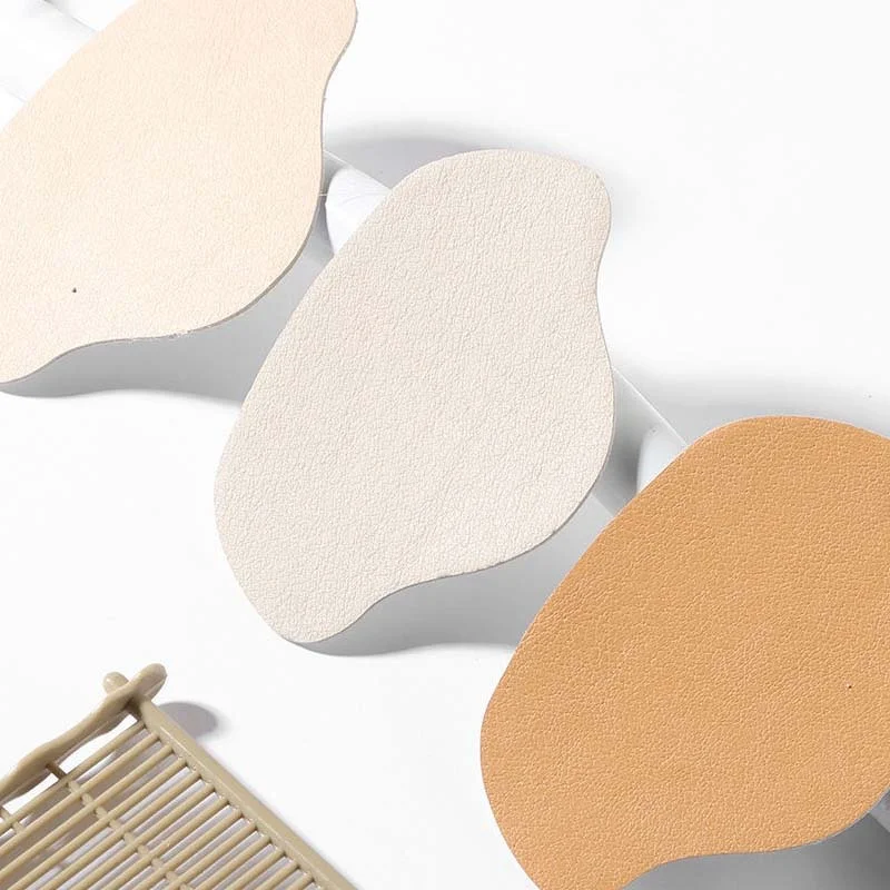 Рисунок 4 - Накладки на пятки для ремонта обуви