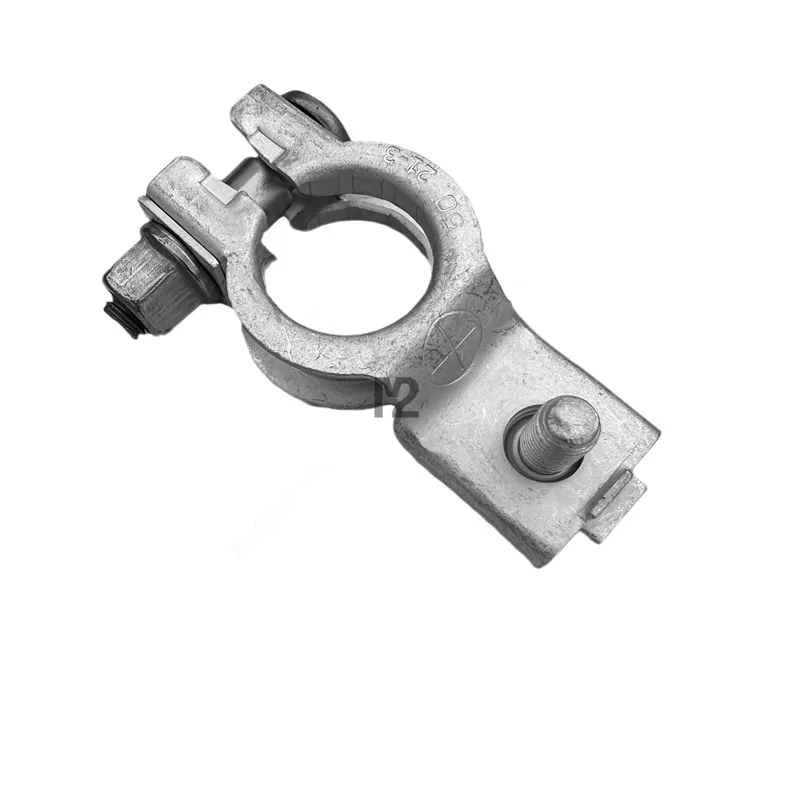 

TERMINAL-BATTERY (+) For 2017-2023 Hyundai Starex H1 H-1 H-100 H100 Oem 918602F010 91860 2F010 91860-2F010 918602F010QQH