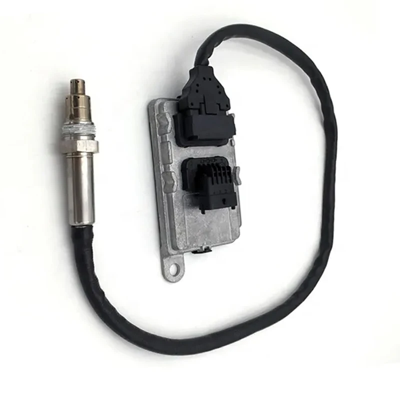 

5WK97371 22827993 A2C11879500 Brand New NOX Sensor Nitrogen Oxygen Sensor For VOLVO