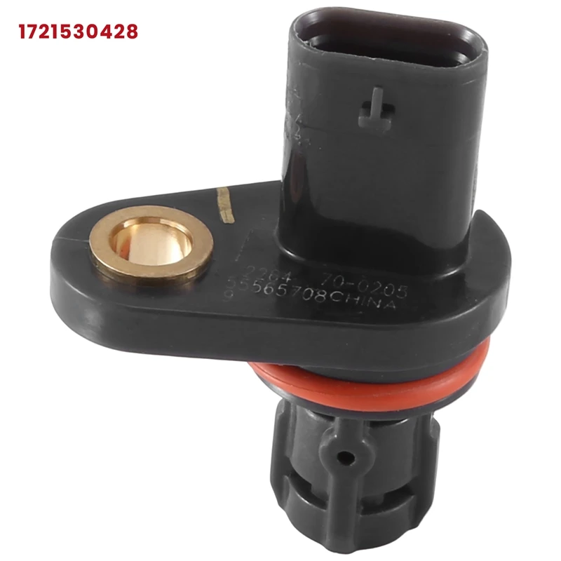 

1 Piece Car Camshafts Position Sensor Car Accessories Black For Ssangyong Korando