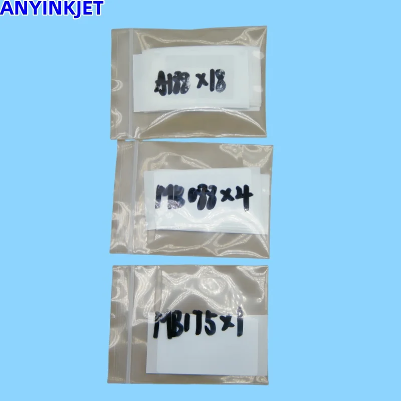 Использование для Imaje MB175 A088 Ink tag сольвентный RFID-метка чипа (art.: 3920cd9945589) - 3920cd9945589