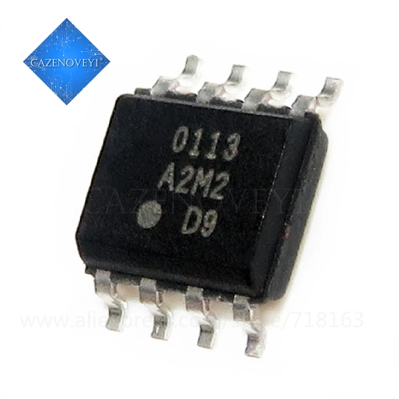 

HXD0113 0113 SOP-8 In Stock