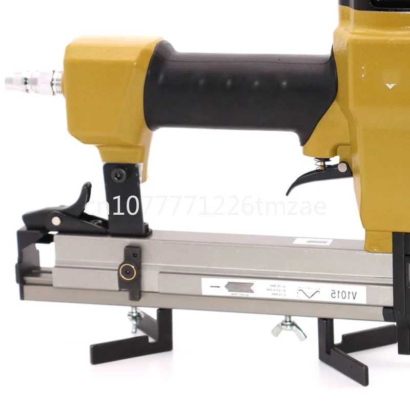 Пистолет для ногтей V-Type фоторамка пистолет с косым соединением V1015 портативная