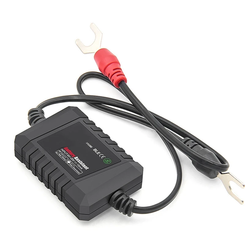 1 шт. автомобильный диагностический анализатор батареи BA100 Bluetooth 4.0