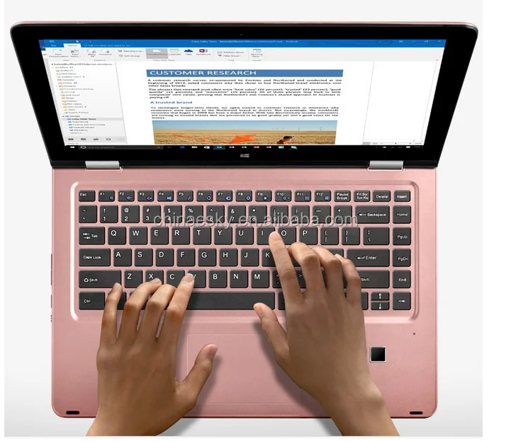 Рисунок 2 - Планшет X6 Pro, нетбук