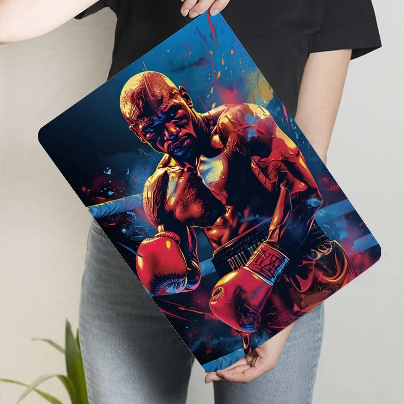 Floyd Mayweather Sports металлический плакат Декор для декора комнаты Эстетические