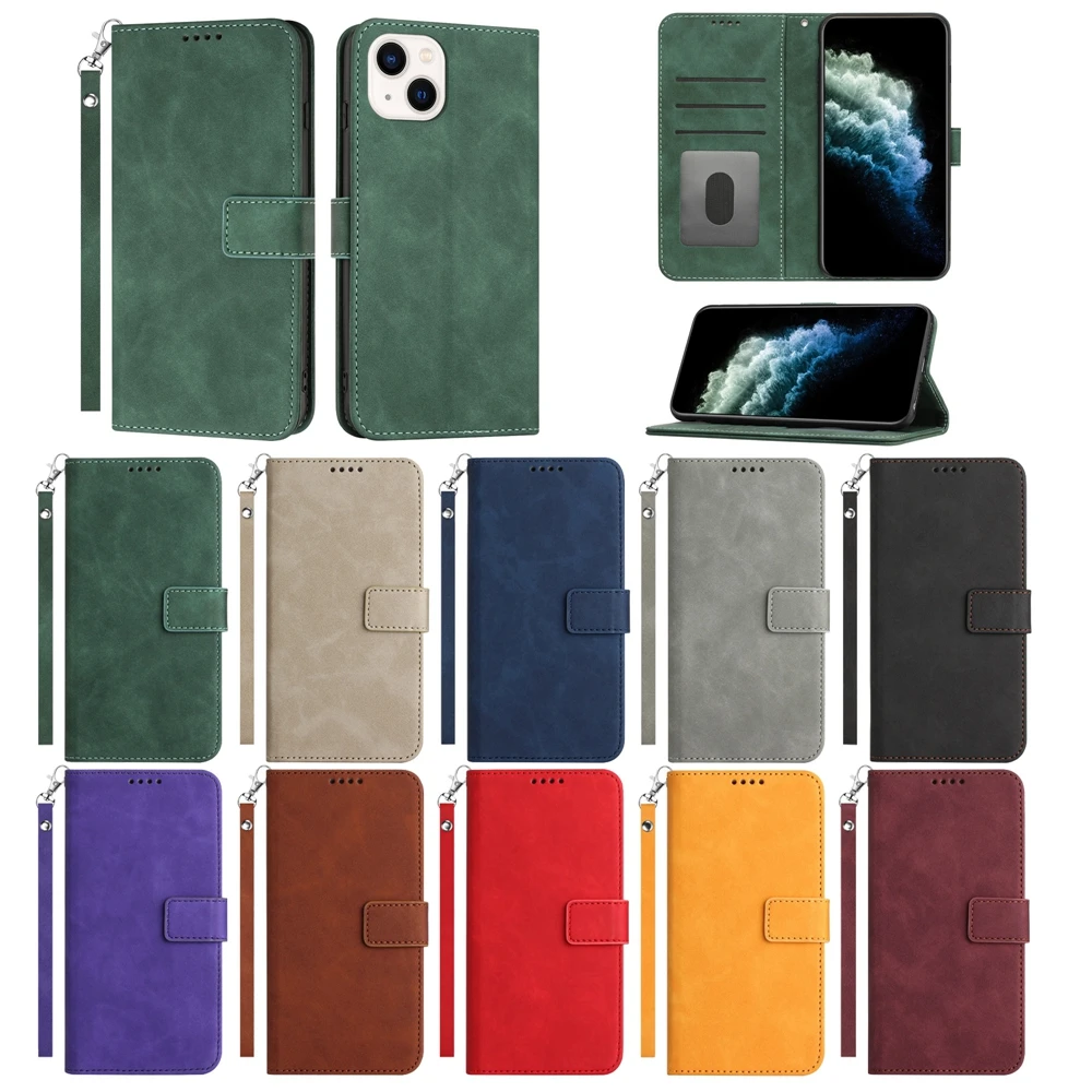 

Funda Find X5 Lite Wallet Phone Back Case on for OPPO Find X5 Pro X3 Lite Cases Luxury Leather Flip Cover Capinha Lanyard Women