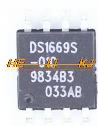 

DS1669S DS1669S-10 DS1669-10 DS1669