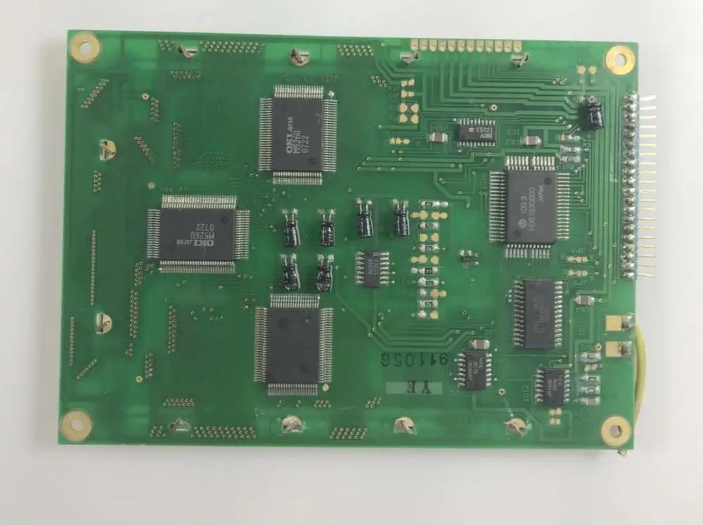 M-7894V-0 ЖК-экран