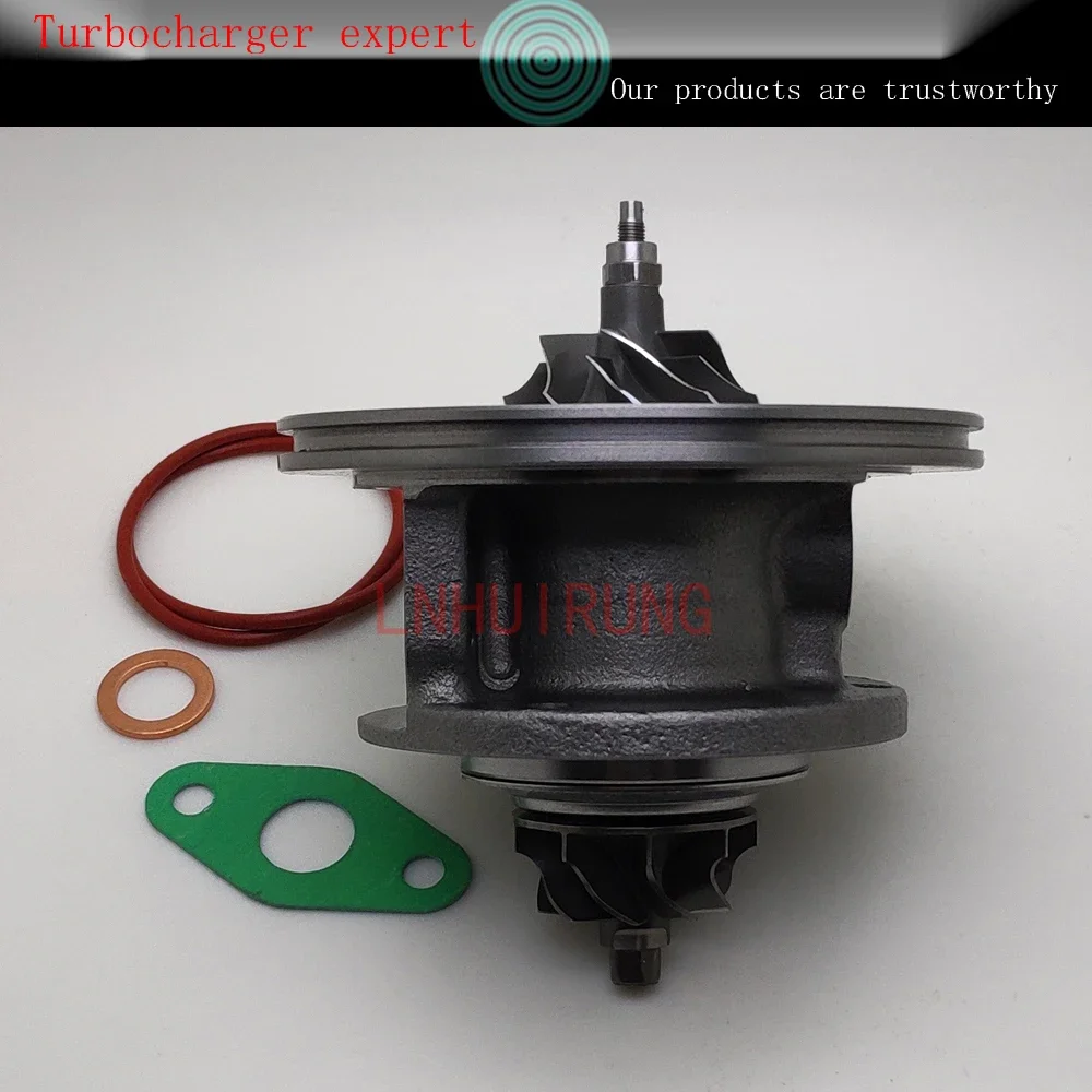 Турбокомпрессор CHRA KP35 10009500018 10009700005 турбокартридж для Saab 9-3 9-5 Opel Insignia A Lancia Delta 2 0 YS2G