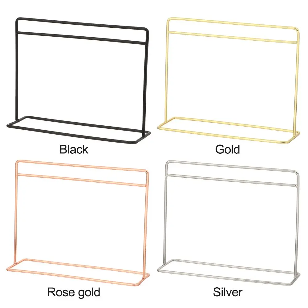 Аксессуары для кукол в виде игрового домика железная искусство стеллаж