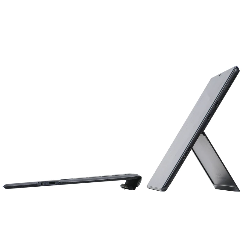 Беспроводная Bluetooth-клавиатура для Surface Pro 3 4 5 6 7 Go 1 2 с трекпадом русская Арабская