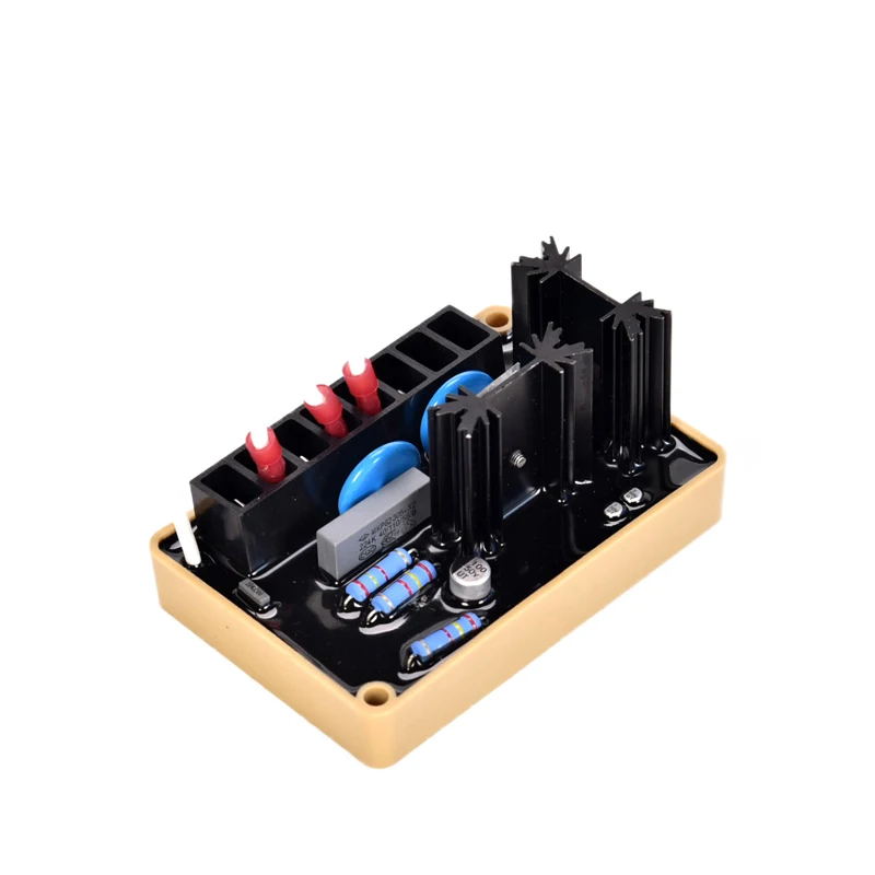 

AVR SE350 Automatic Voltage Regulator Generator Voltage Regulator For Marath