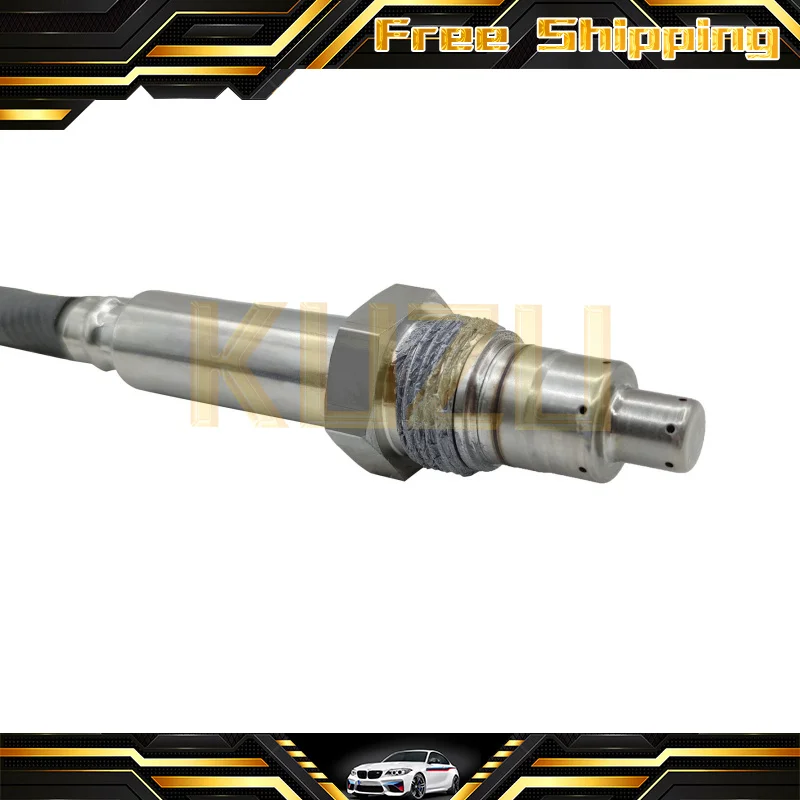 Датчик NOx 29650-84310 2965084310 для грузовиков Hyundai E-Aerotown, Mighty, Mega, Trago, Xcient 24V, 5WK97301 (art.: 3920db13beac8) - 3920db13beac8
