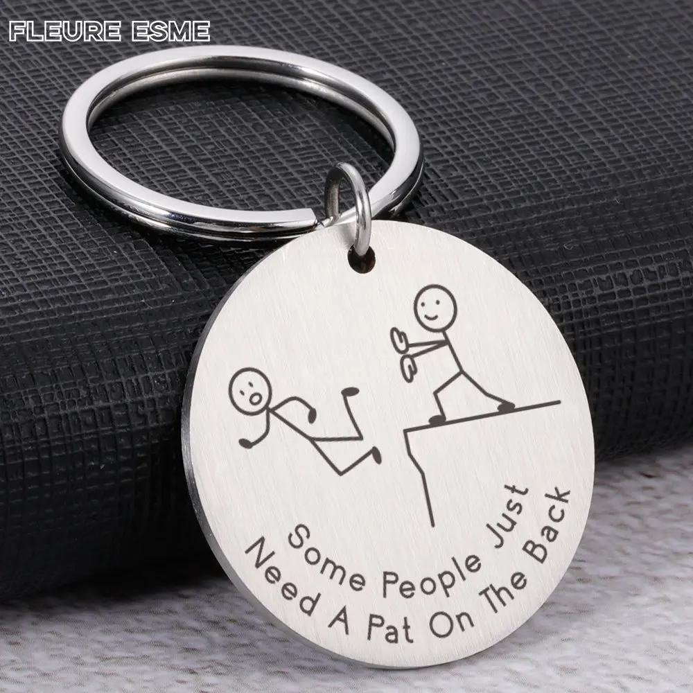 

Funny Coworker Boss Day Gifts For Women Men Office Keychain Thank You Boss Gifts For Mentor Supervisor Leader Christmas Birthday