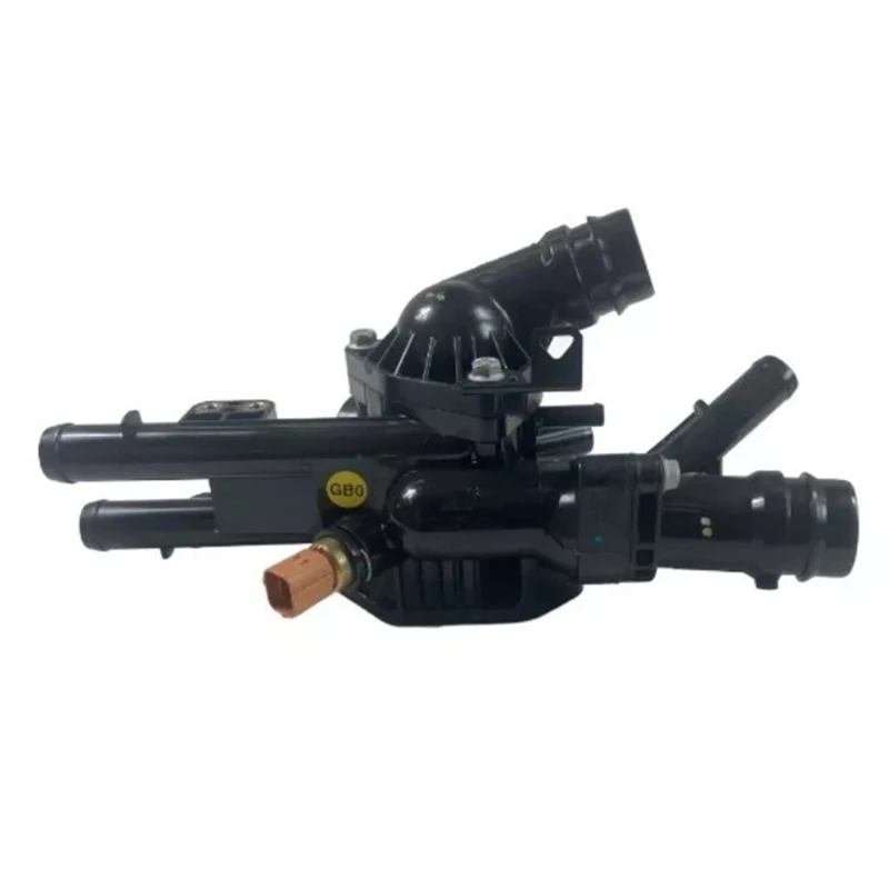 25600-2GGB0 256002 GGB0 Корпус автомобильного термостата в сборе для Hyundai Kia