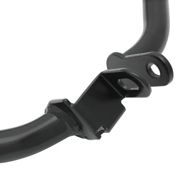 Комплект защитных кронштейнов двигателя для Triumph Bonneville SE T100 T120 900-2015 thruston 2001