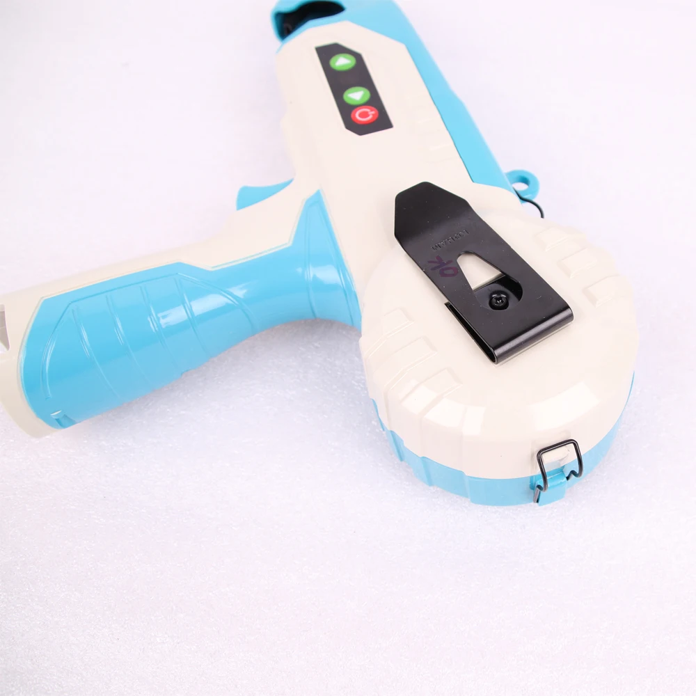 

25mm electric tying machine and vine tying tape tool