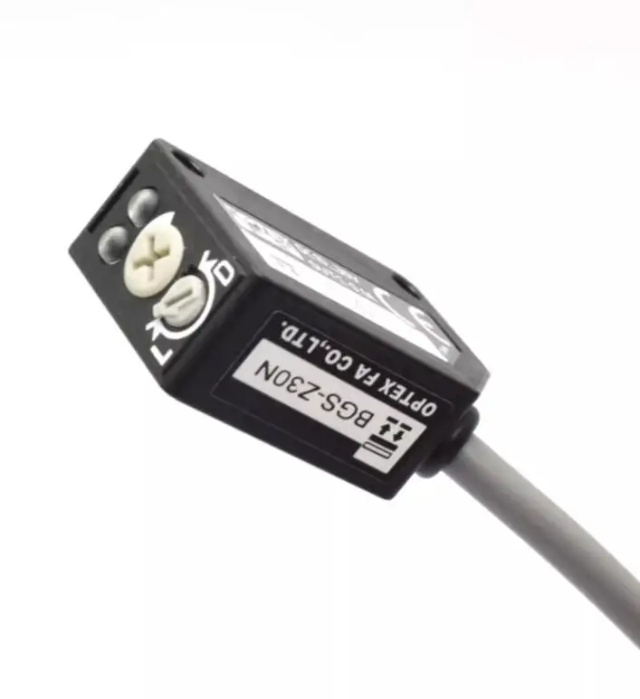 Оригинальный фотоэлектрический датчик BGS BGS-Z10N BGS-Z30N BGS-Z30P