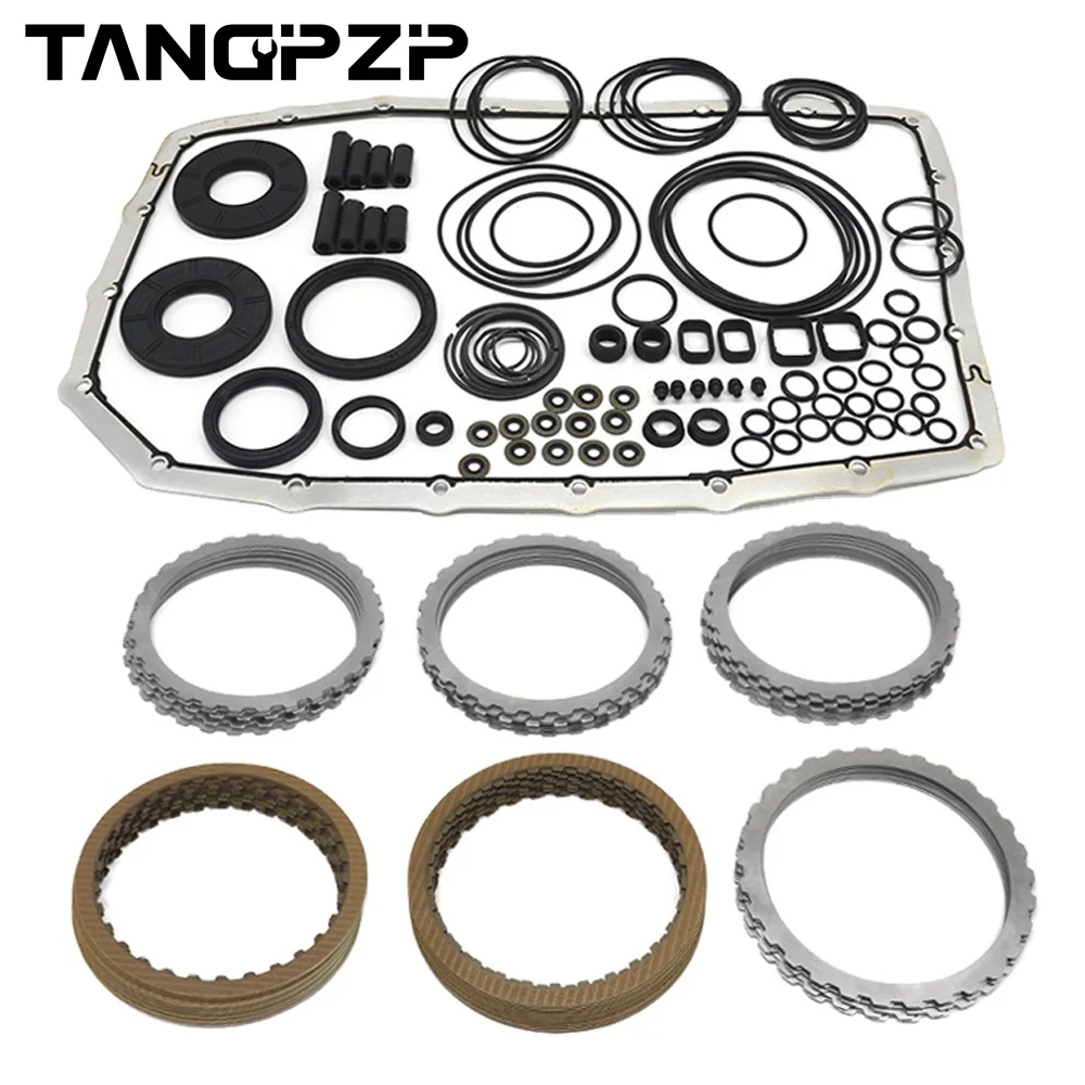 6R80 набор резиновых колец для автоматической коробки передач FORD Ford Mazda Lincoln