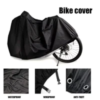 bicycle bike cover waterproof s m l xl universal outdoor uv protector bike rain dustproof motorcycle cover
