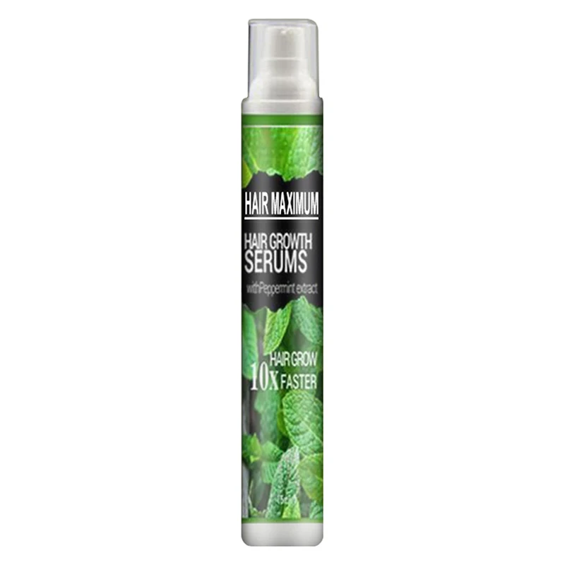

Hair Growth Spray Serum Anti Hair Loss Products Fast Grow Prevent Hair Dry Damaged Thinning Repair Care