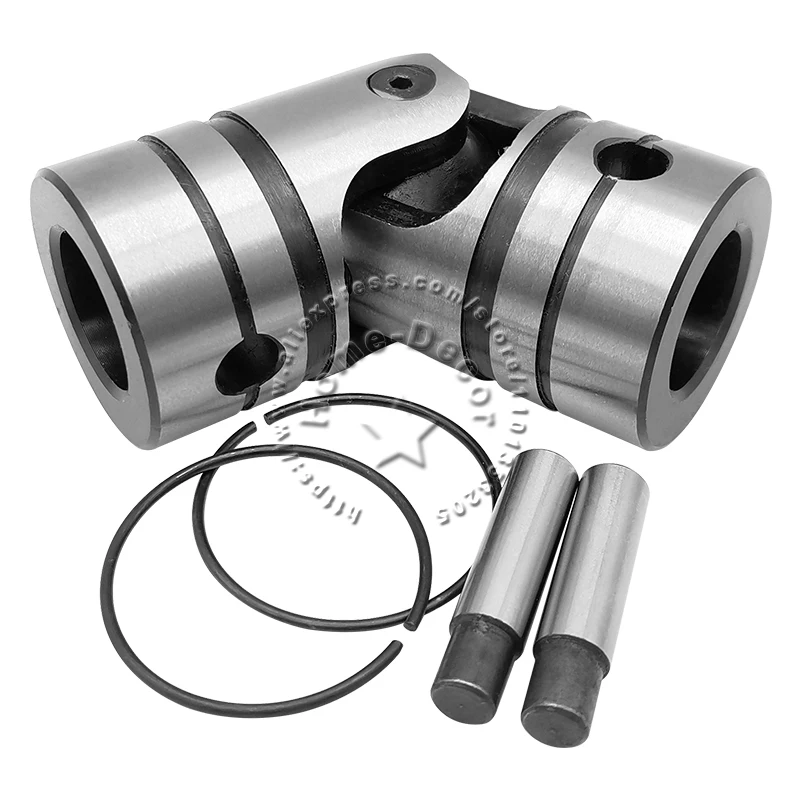 Металлический универсальный шарнир для лодки 4/5/6/8/10/12/14/16/18/20/22 мм