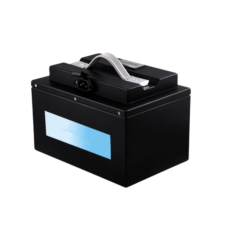 

Large capacity lithium battery 48V60V72V20A35A55A lithium battery for electromobile
