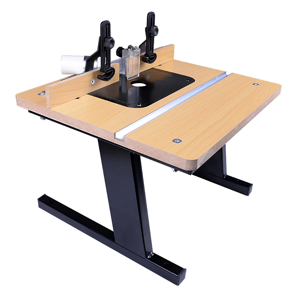 

Mini Electric Router Universal Flip Table Multifunctional Carpentry Workbench For Woodworking Trimming Engraving Milling Machine