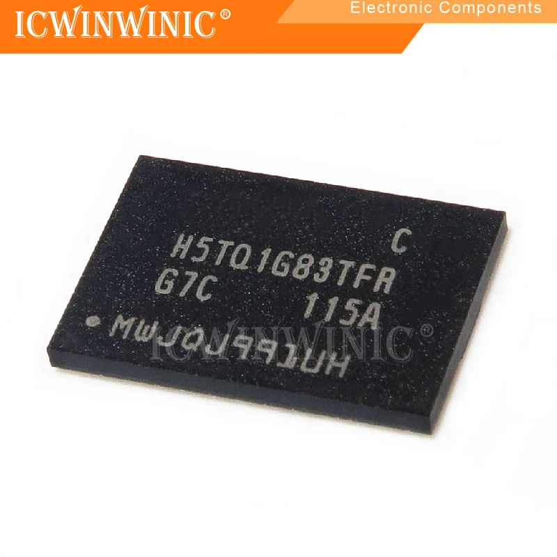 1 шт. H5GQ2H24MFR-ROC H5GQ2H24MFR