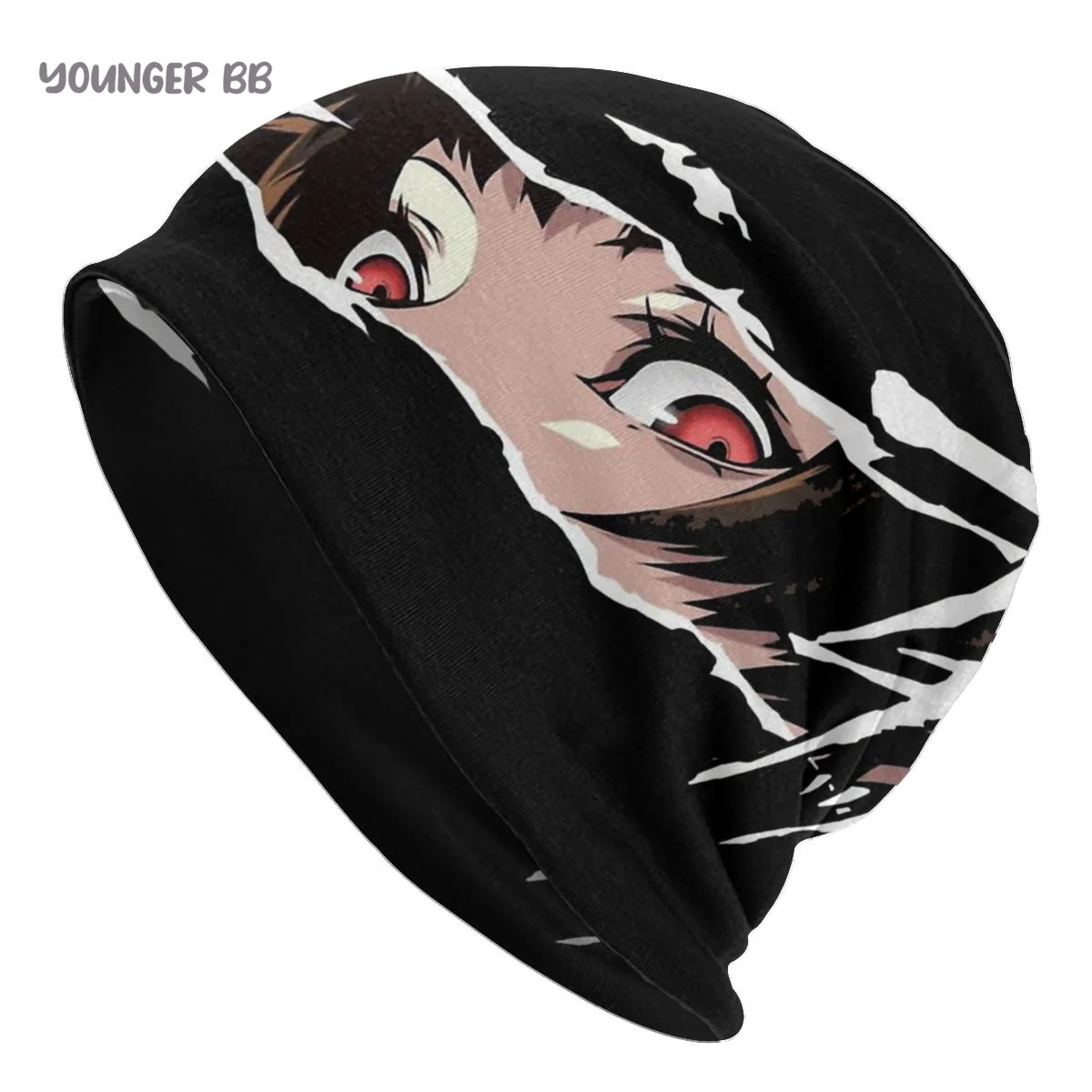 

Шапка-бини Persona 5 Royal P5S Мужская/Женская, вязаная шапка Makoto Niijima в стиле хип-хоп, уличная шапка