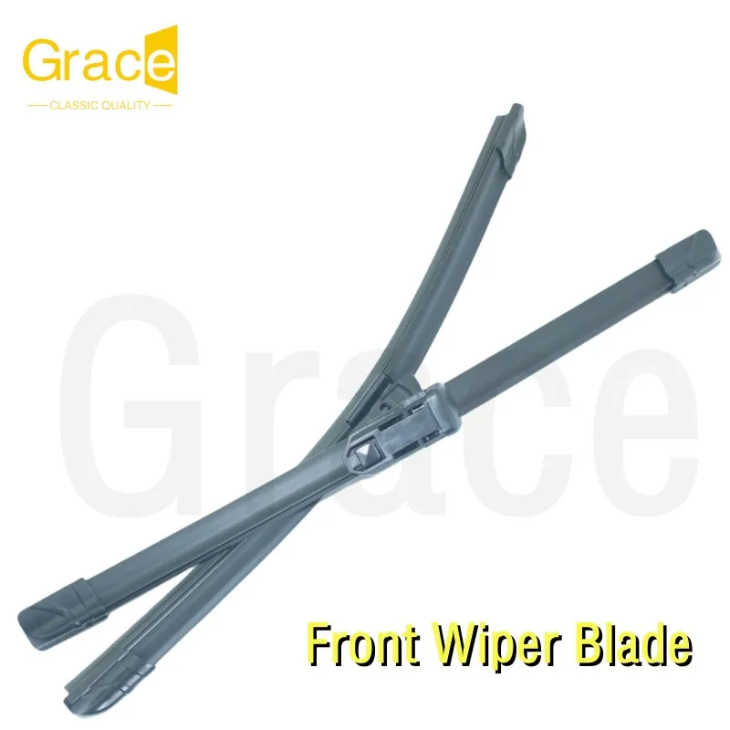 Щетка стеклоочистителя для SKODA Yeti резиновая щетка лобового стекла автомобиля 24