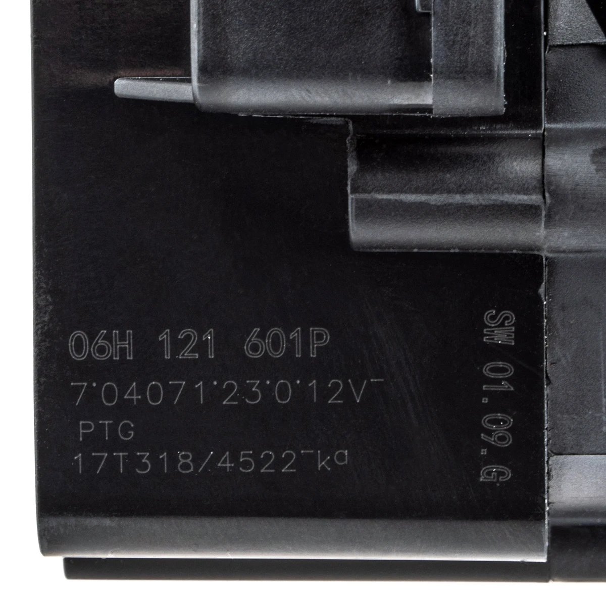 Подлинный вспомогательный водяной насос охлаждающей жидкости двигателя 06H121601P