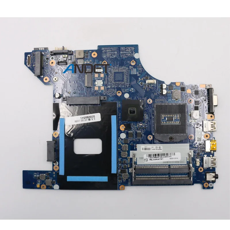 Материнская плата для ноутбука Lenovo ThinkPad E440