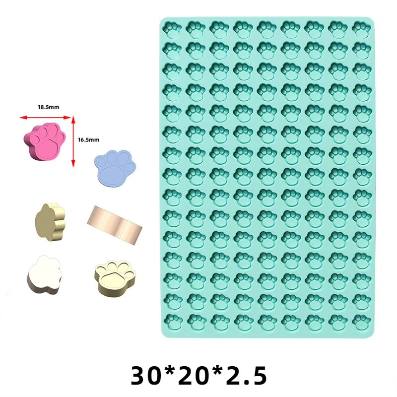 ZINBOOM Многофункциональная форма для выпечки и льда из силикона